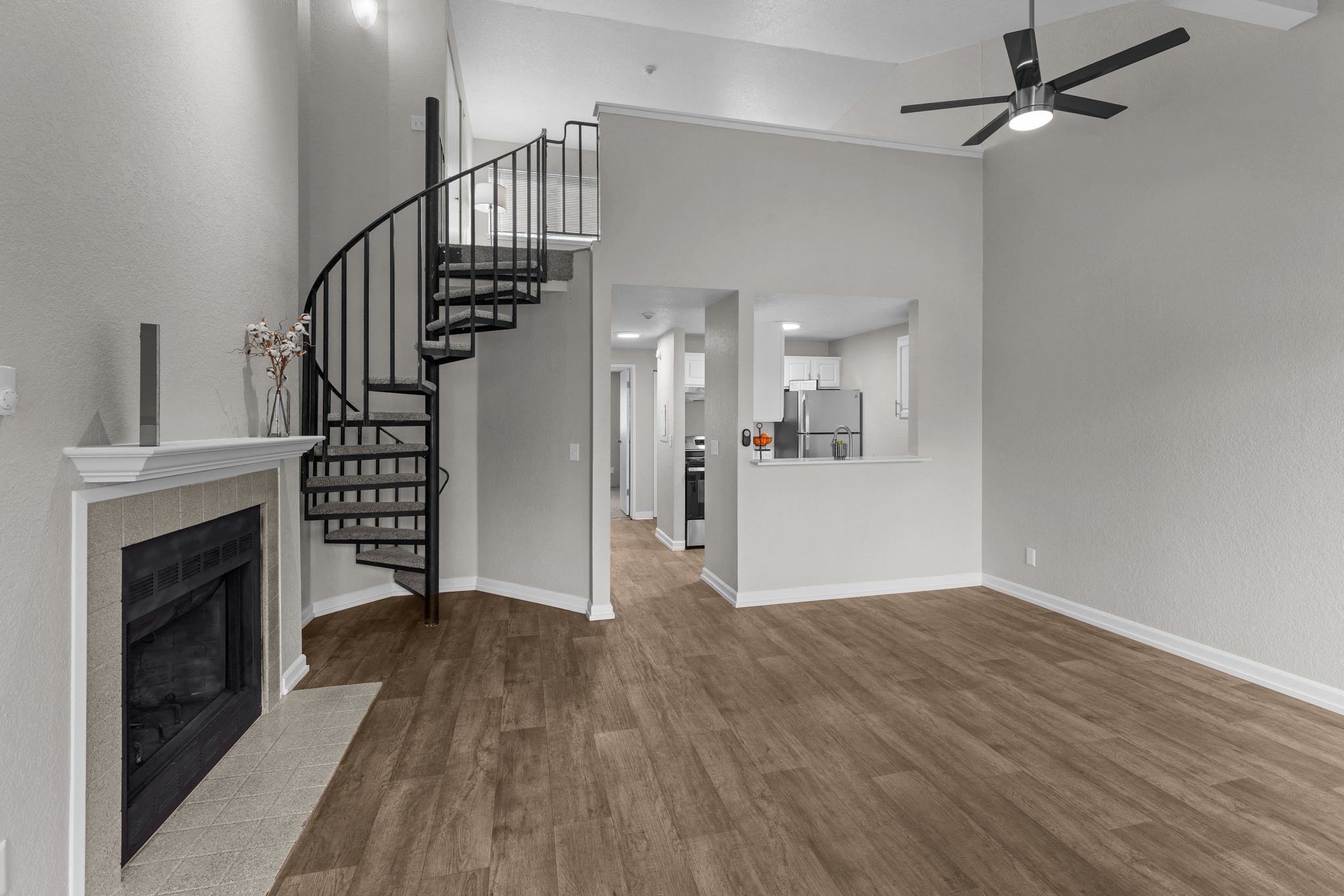Aspire Apartments at Mountlake Terrace Image 7