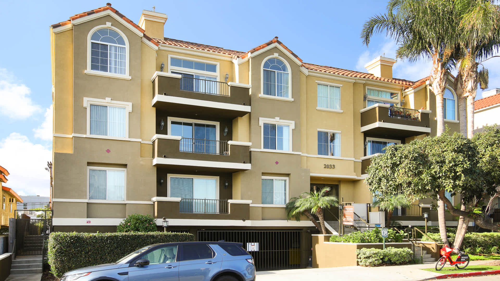 Westside on Beloit  Image 1