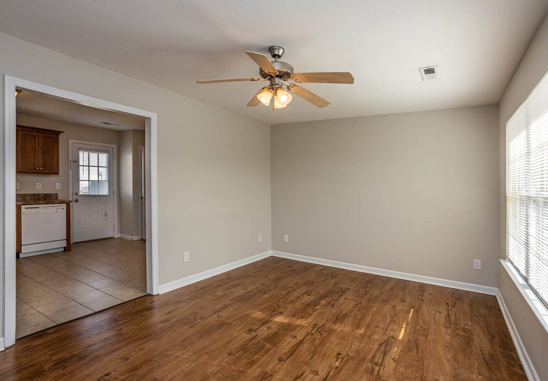 The Villages at Fort Town Apartments Image 7