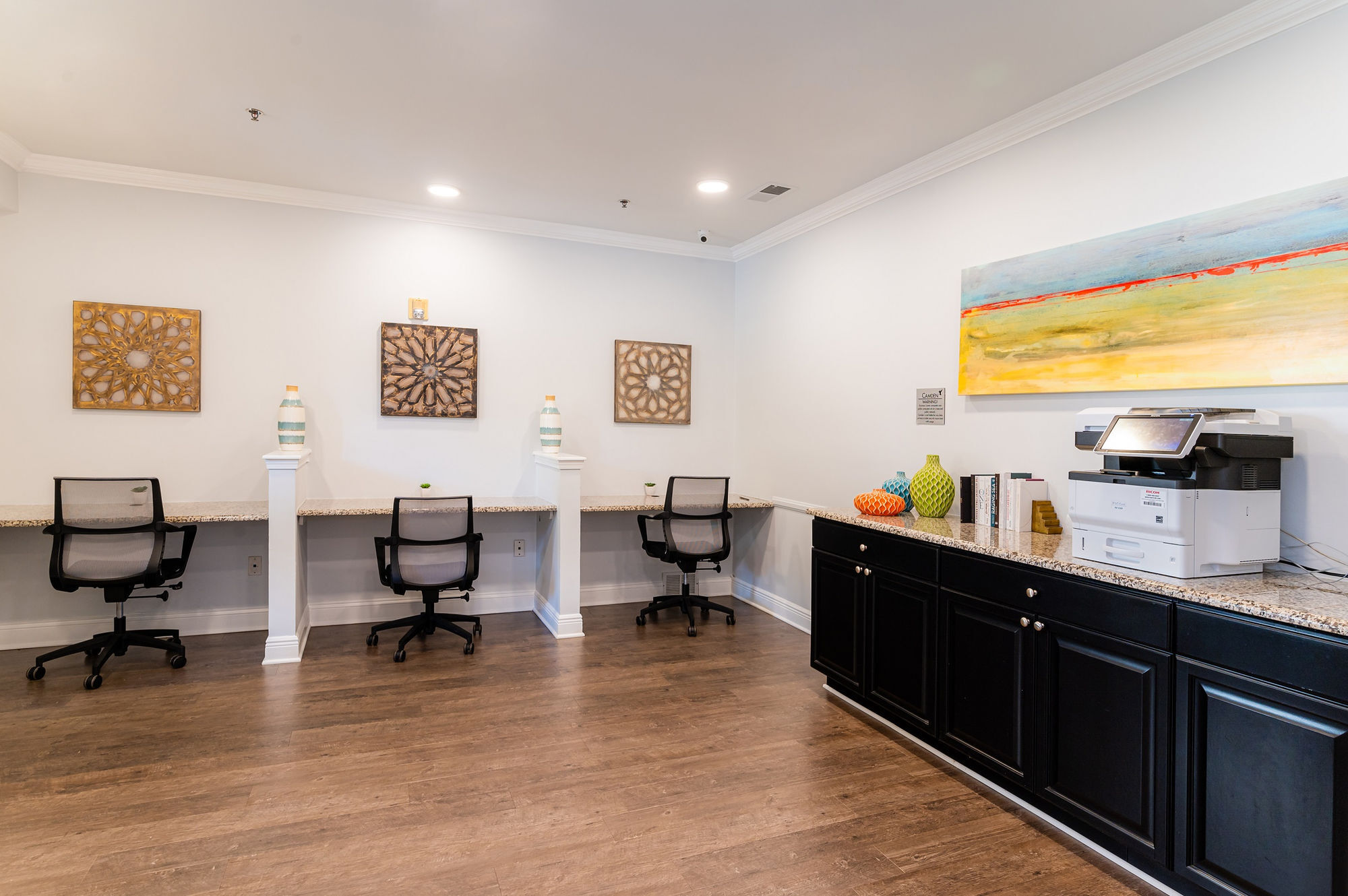 Camden Manor Park Image 31