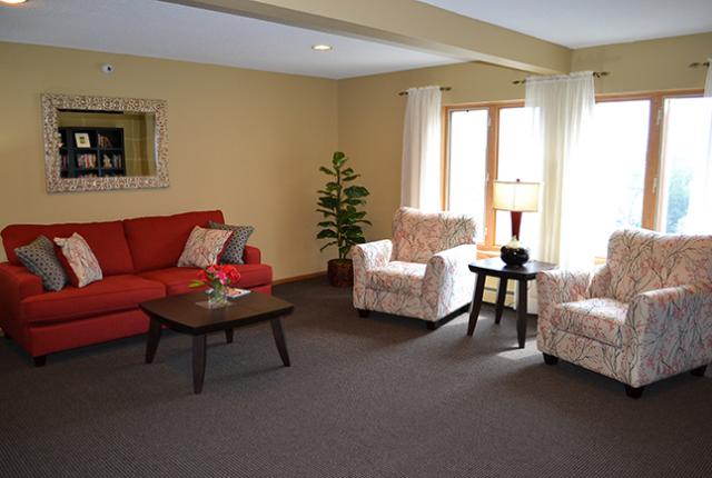 Highland on the Park Image 7