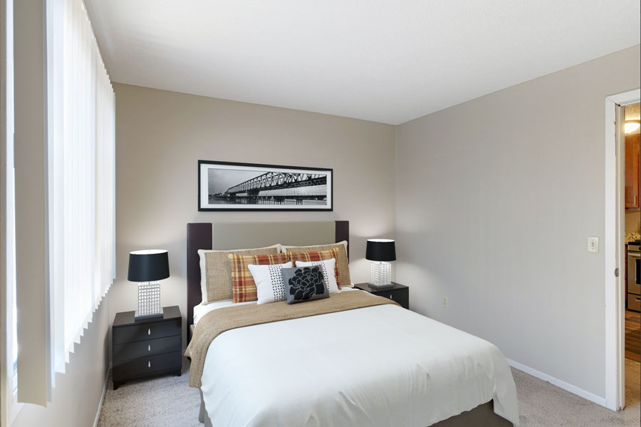 Walnut Trails Townhome Apartments Image 10