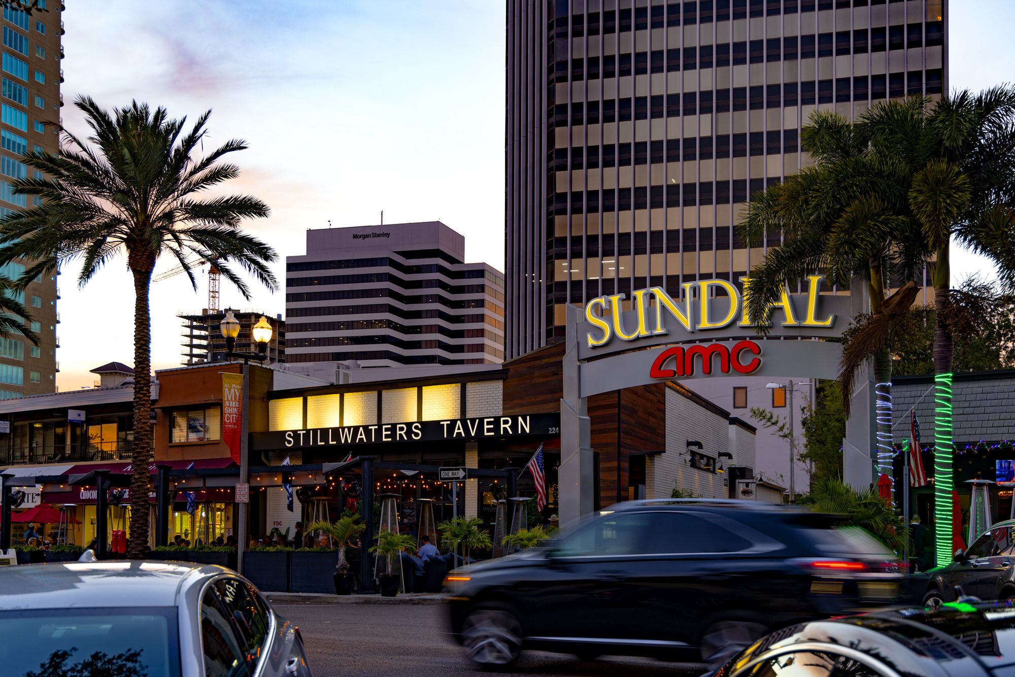 Camden Central Image 51