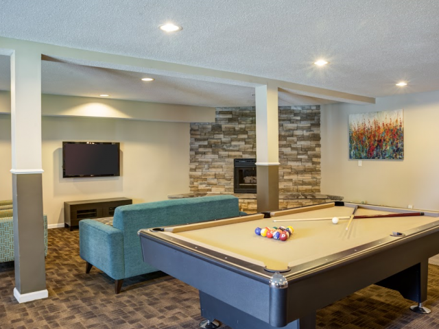 Throw A Party Or Relax.