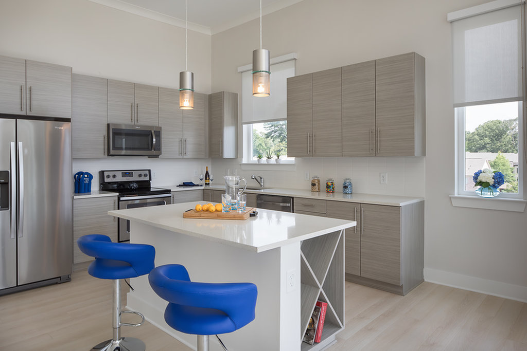AMLI Buckhead Image 45