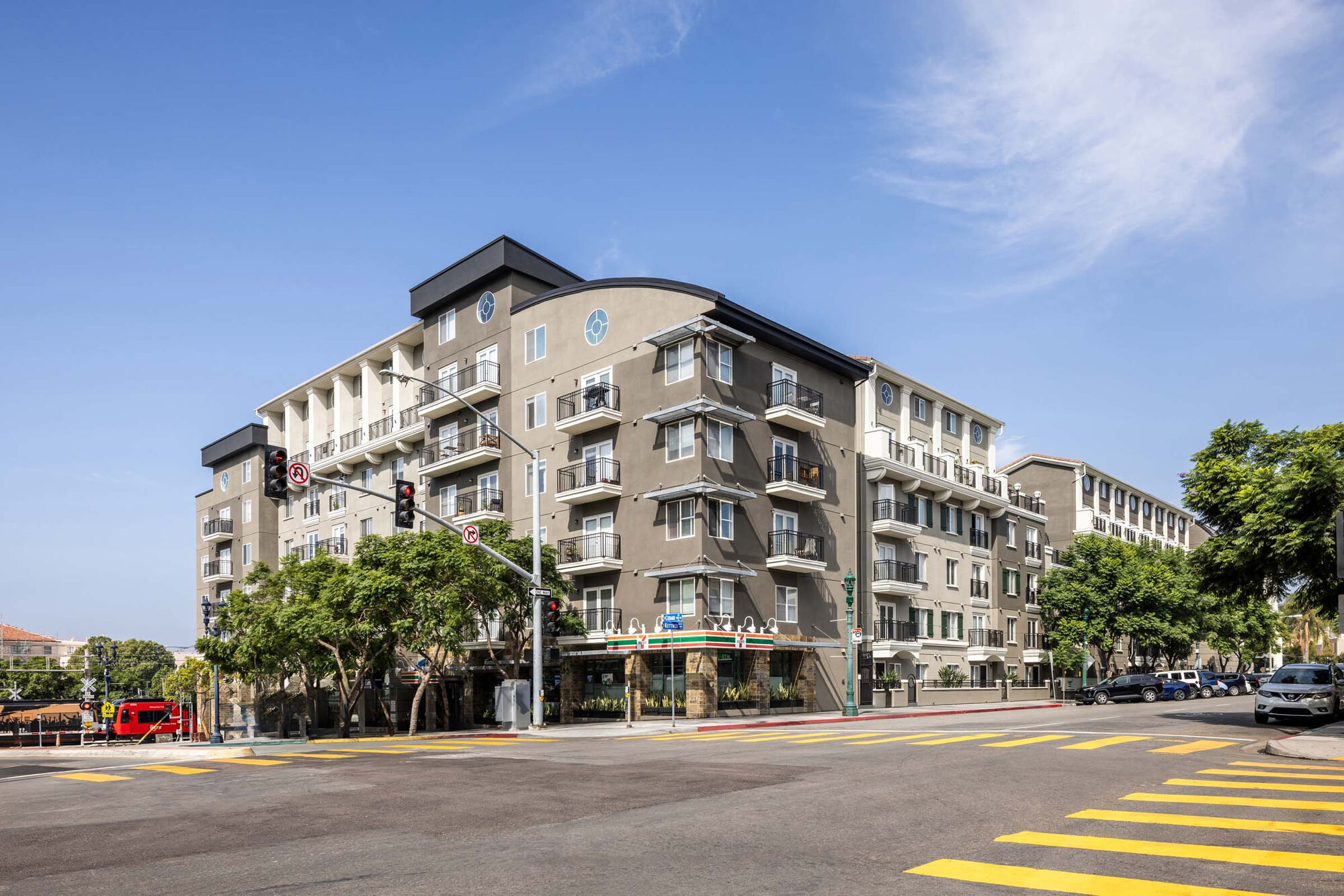 Camden Tuscany Image 44