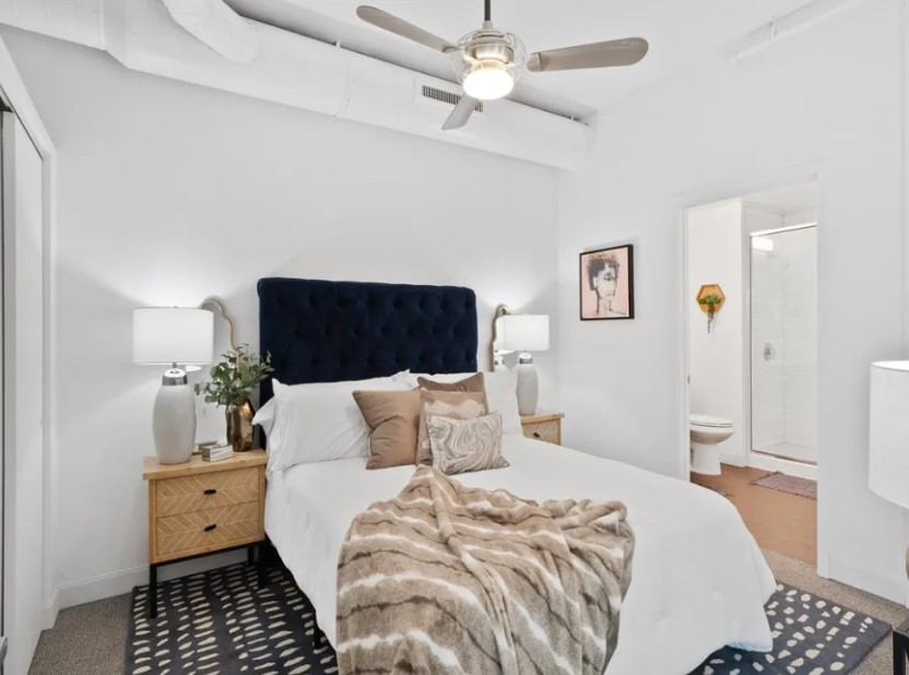 Metropolitan Flats Image 8