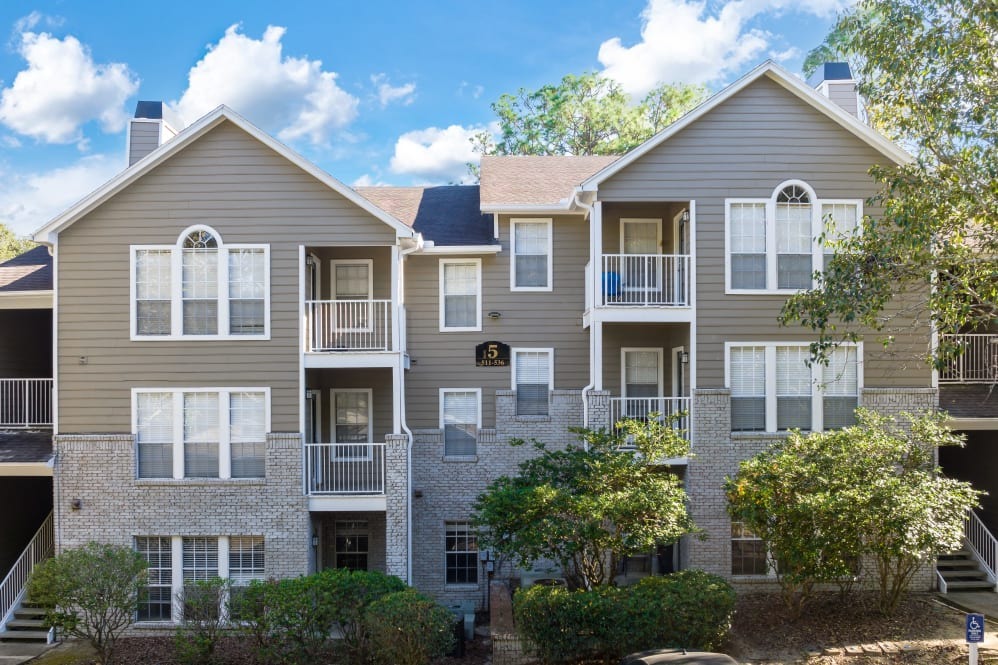 Regency Gates Image 2