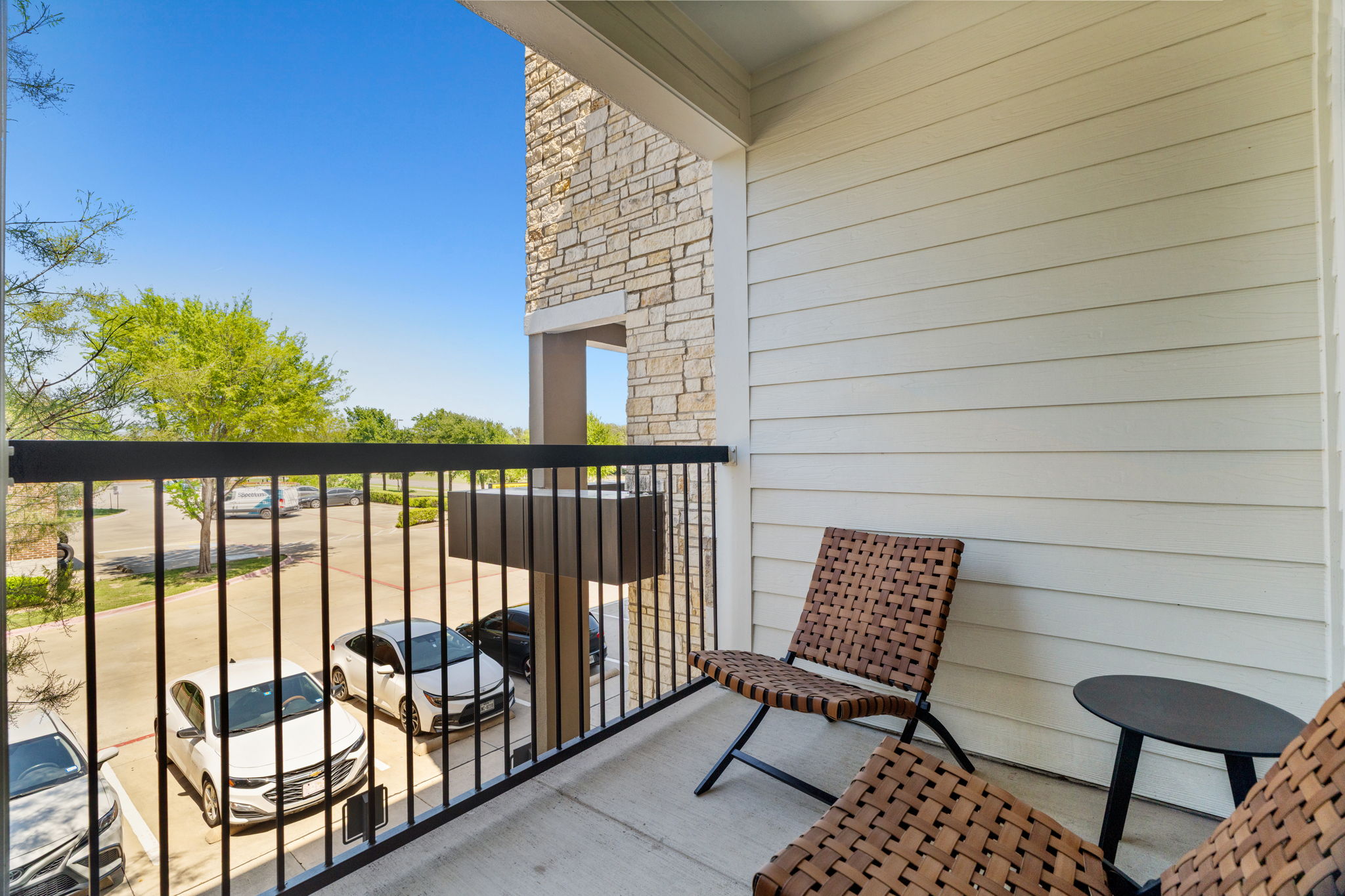 Axis at Watters Creek Image 73