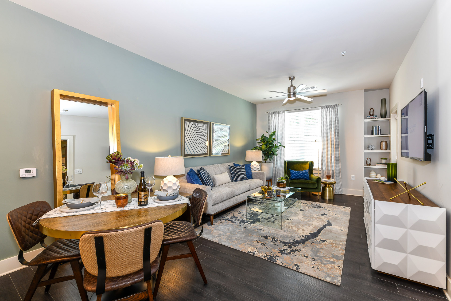 Promenade at Newnan Crossing Image 16