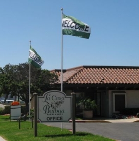 La Casa Balboa Senior Community Image 1