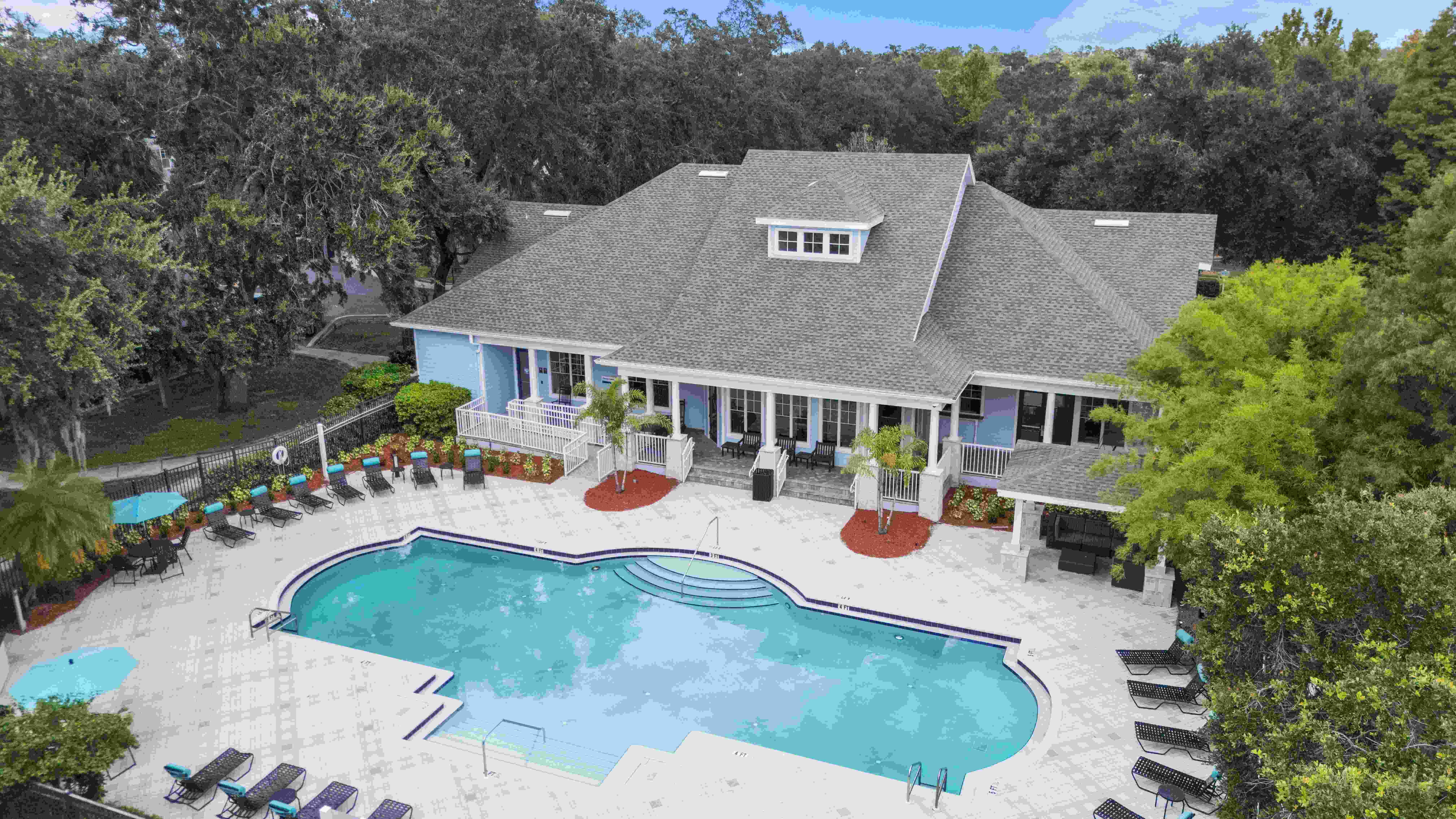 Rivertree Apartments Image 5