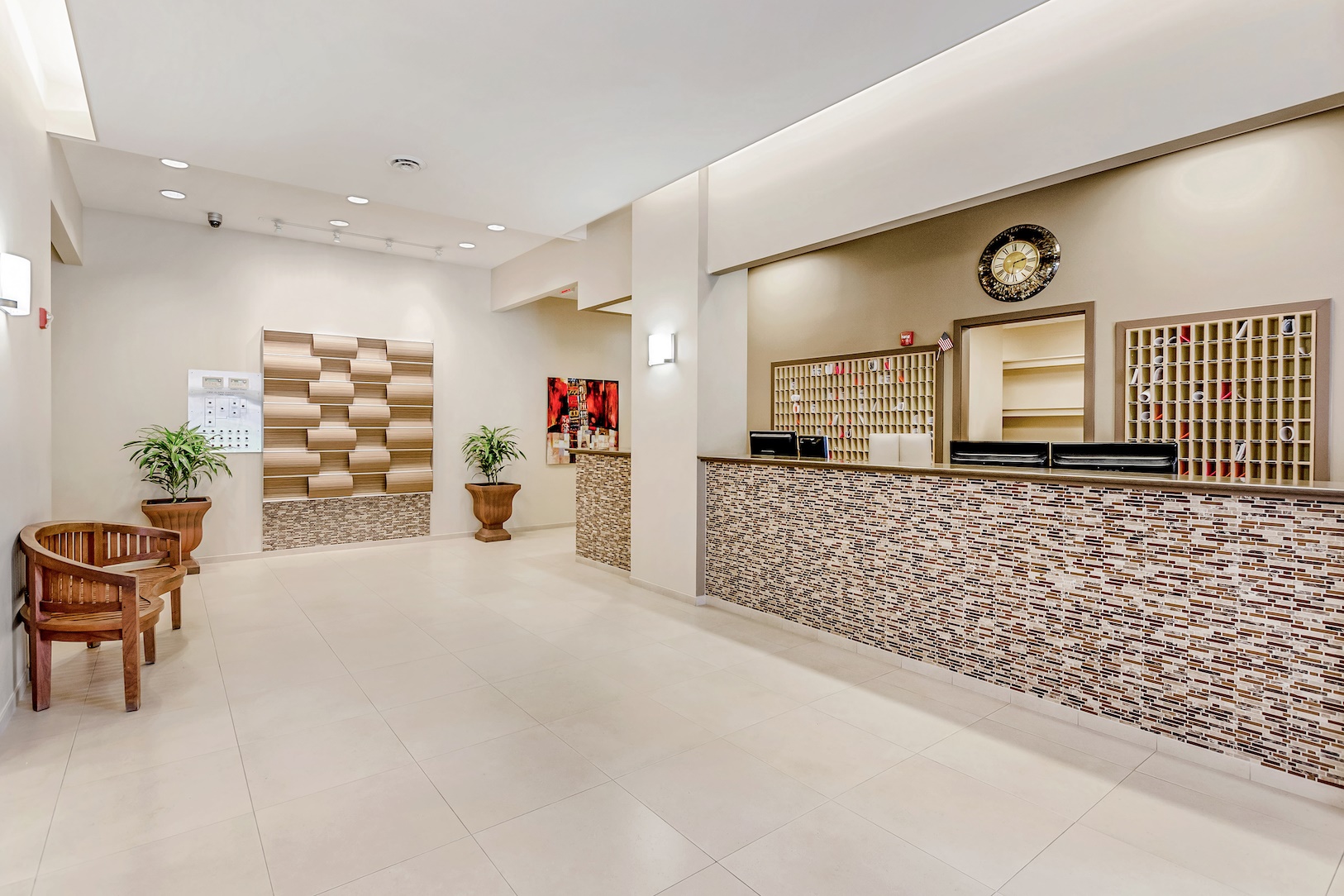 Twin Towers Image 24