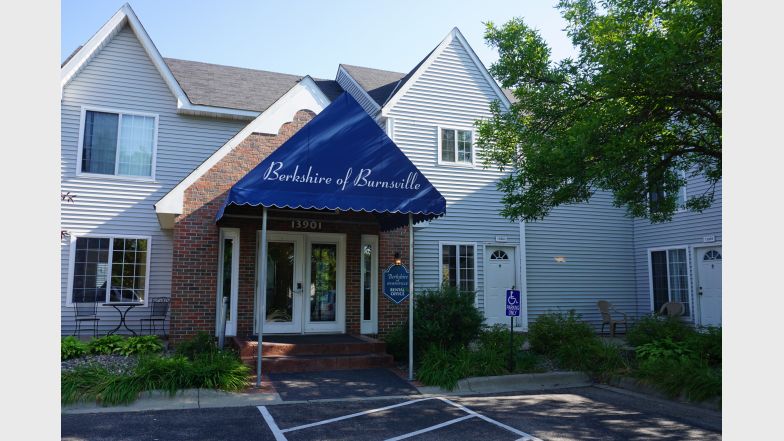 Berkshire of Burnsville Image 2