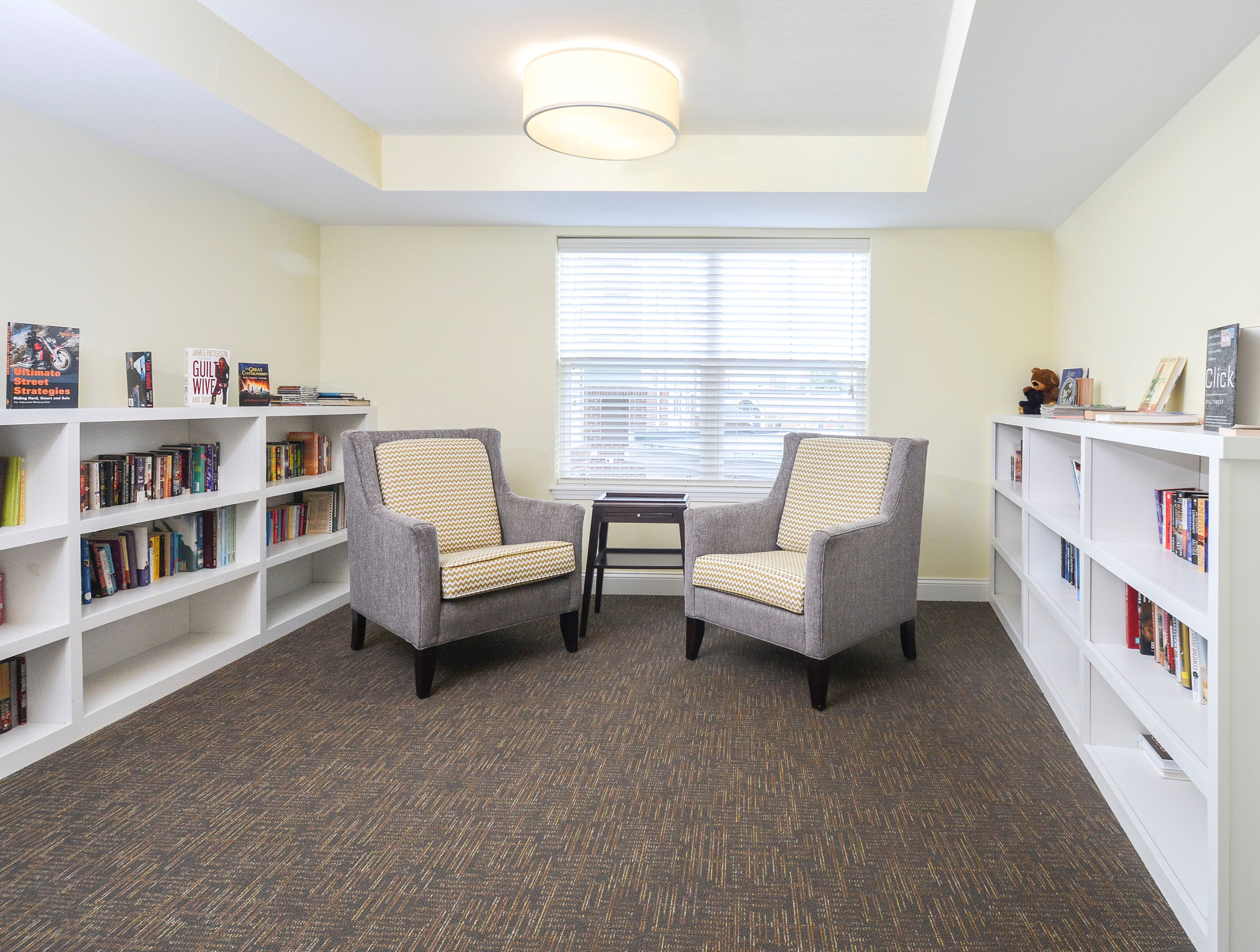 Parsons Village I Image 6