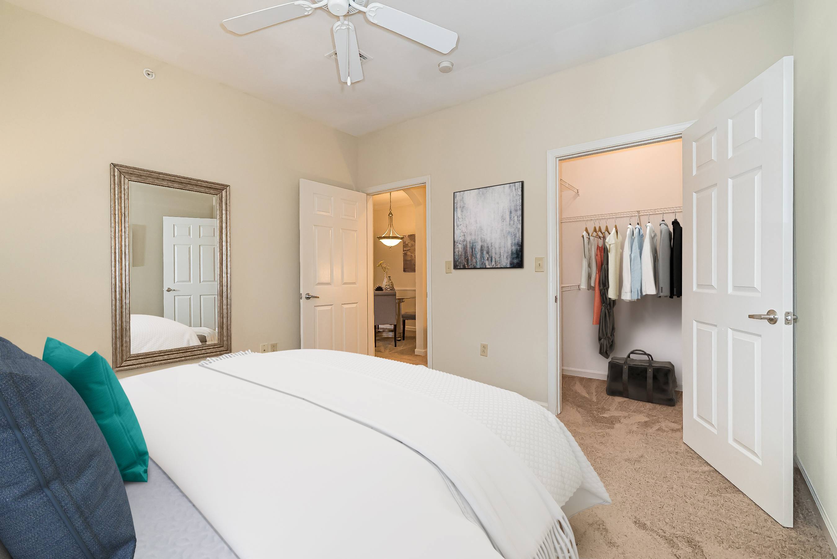 The Boulders at Katy Trail Image 12