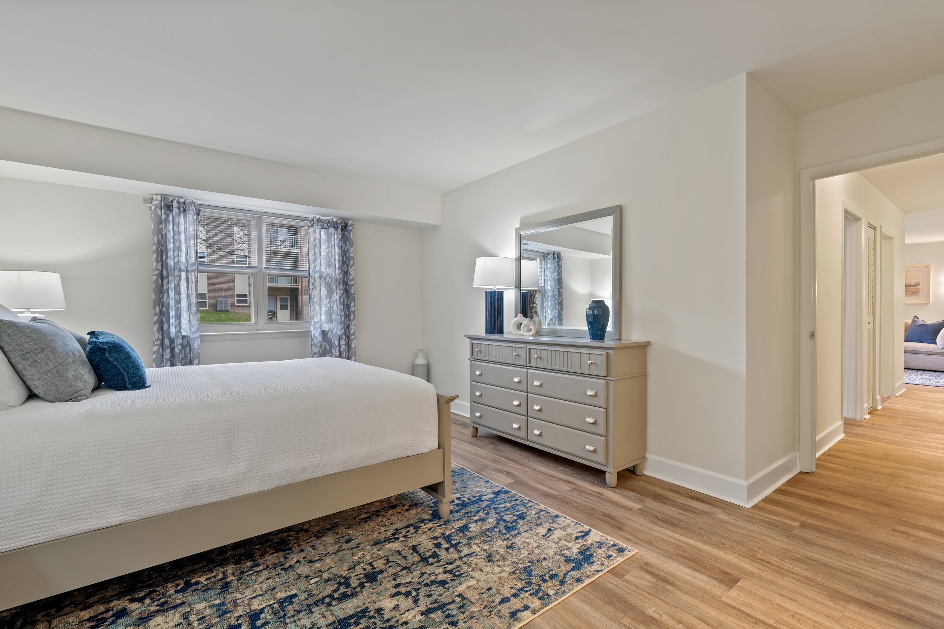 Woodsdale Apartments Image 8