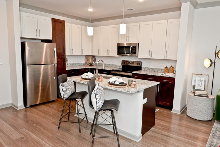 The Otis at Fort Ben Apartments Image 13