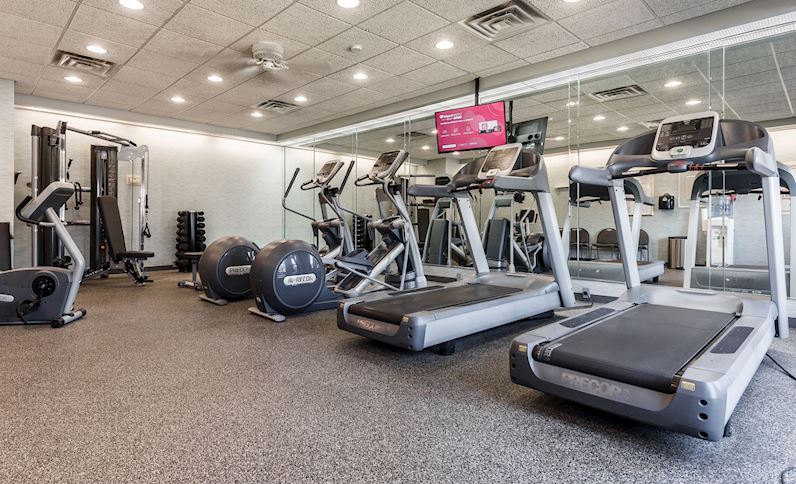 Roxalana Hills Apartments Image 4