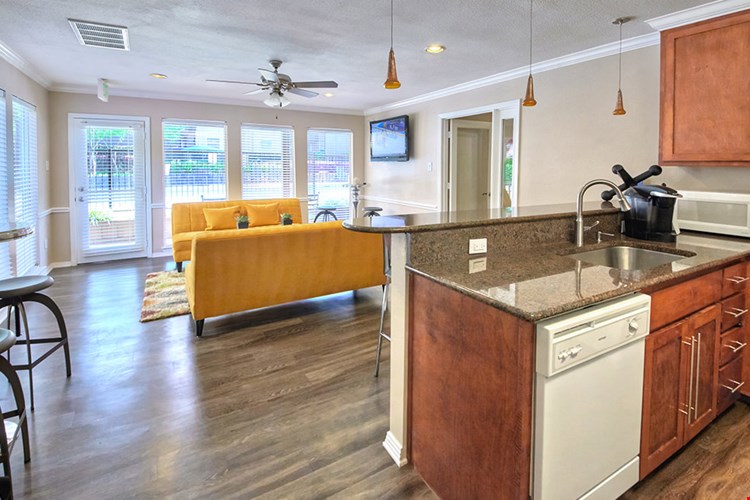 Preston Creek Image 2