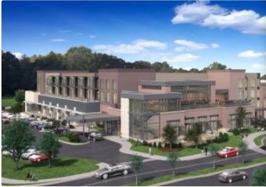 Wildhorse Apartments Image 1