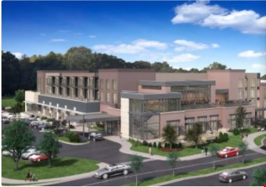 Wildhorse Apartments Image 1