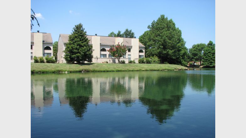 Woodchase Apartments Image 3