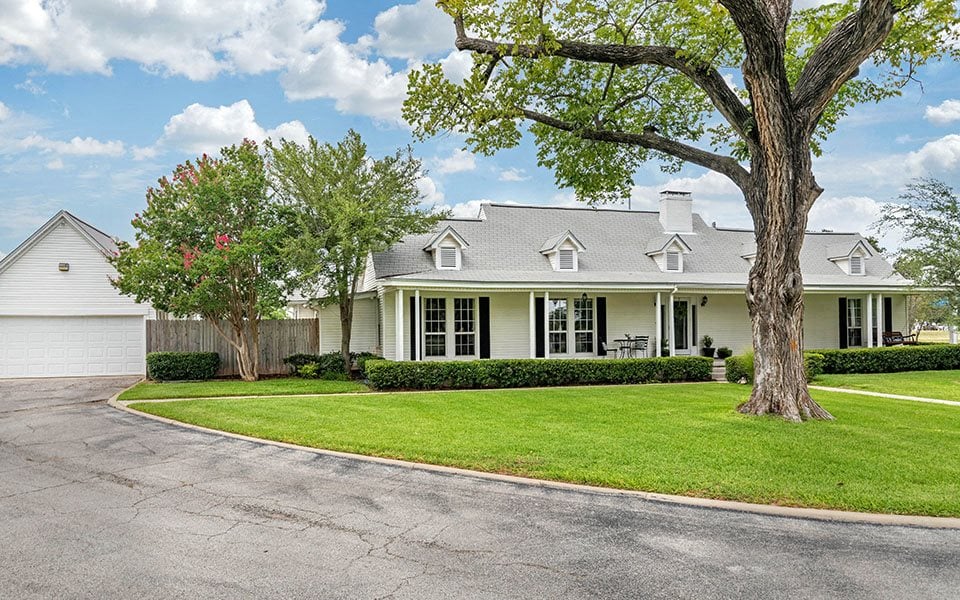 NAS JRB Fort Worth Homes  Image 12