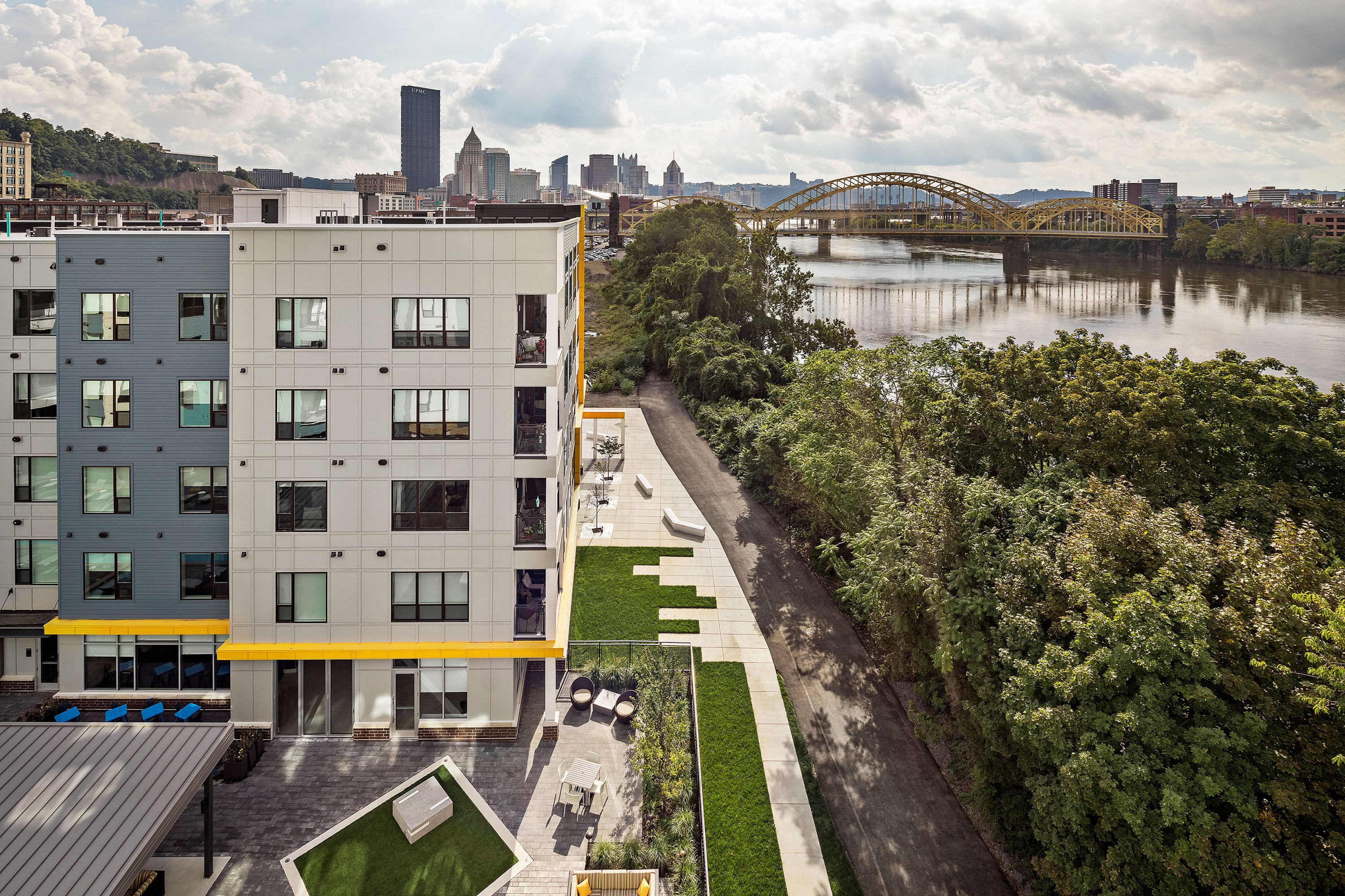 Edge 1909 at Riverfront Landing Image 7