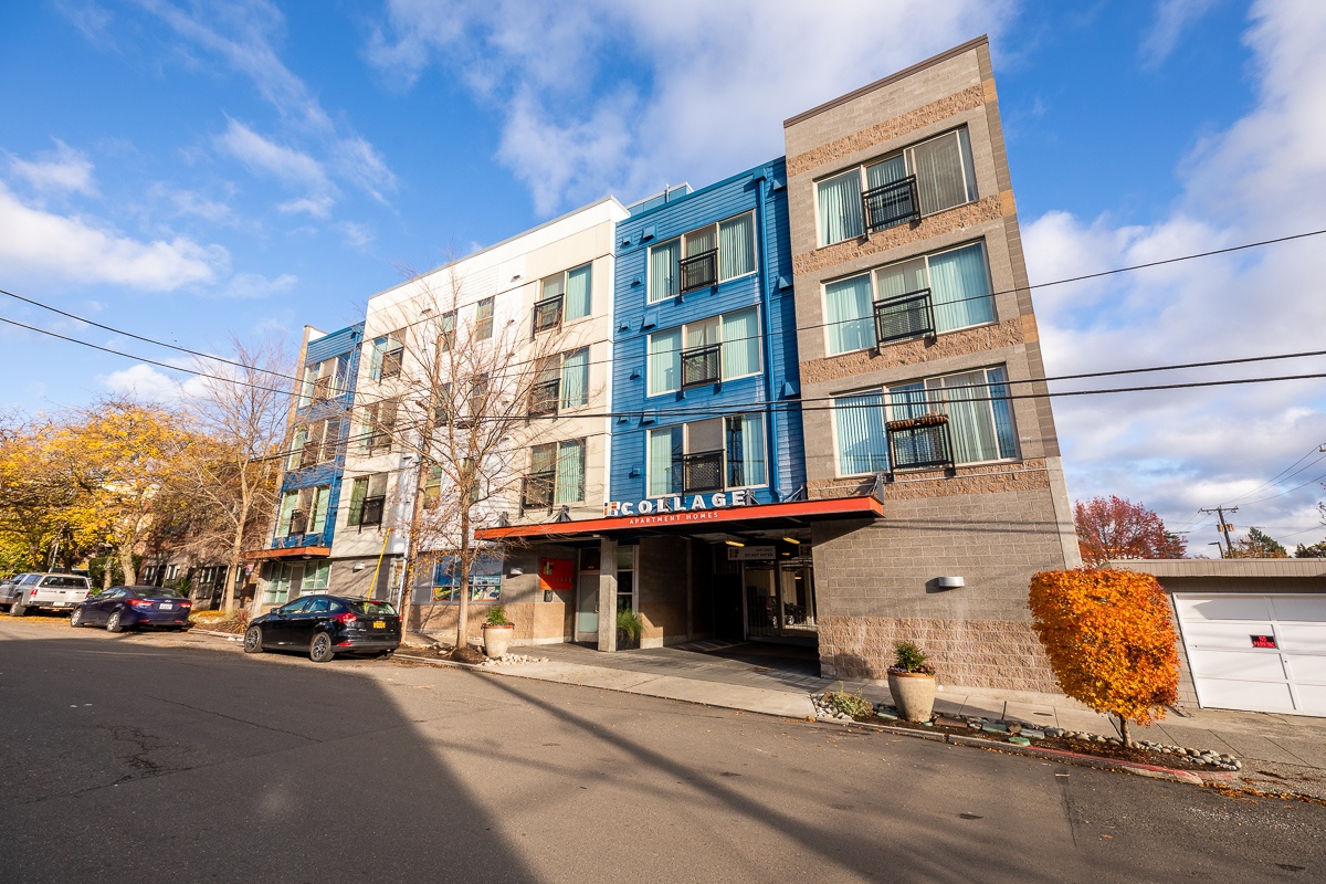 Collage Fremont Image 1