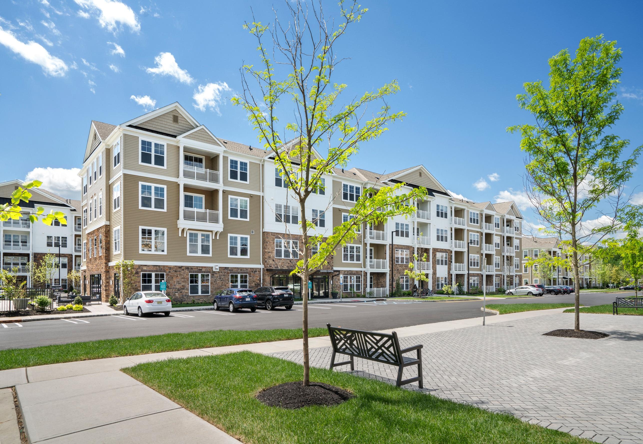 Parc at Princeton Junction Image 16