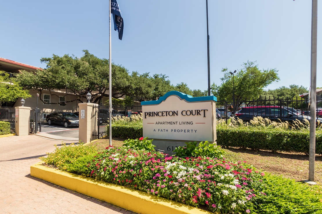 Princeton Court Image 1