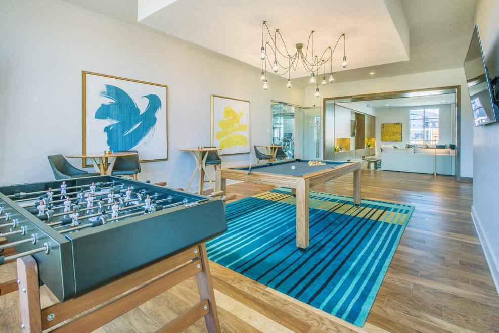 Blu at Northline Image 9