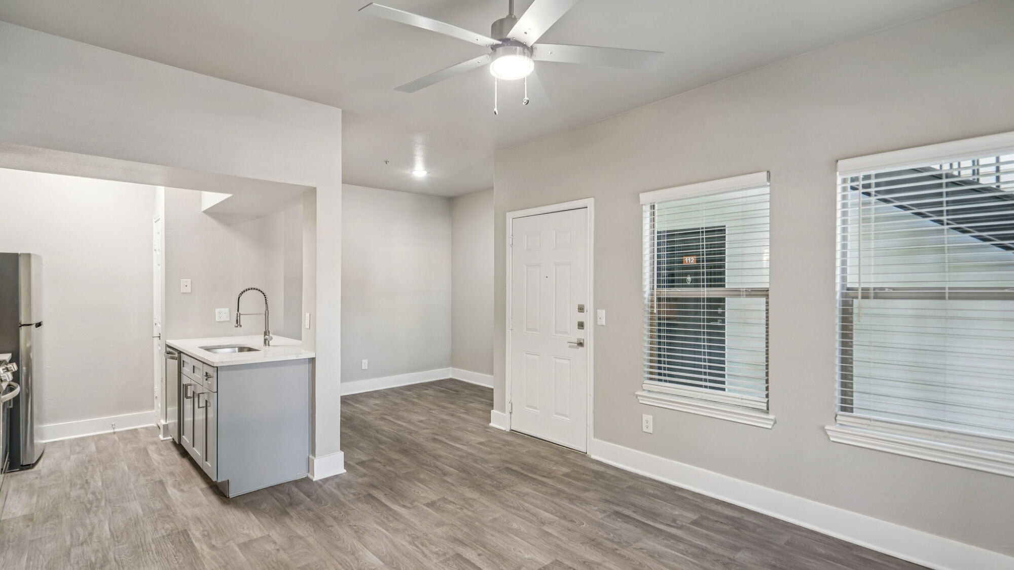 Larkin Apartment Homes Image 101