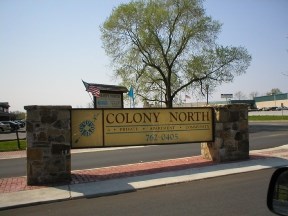 Colony North Apartments Image 3