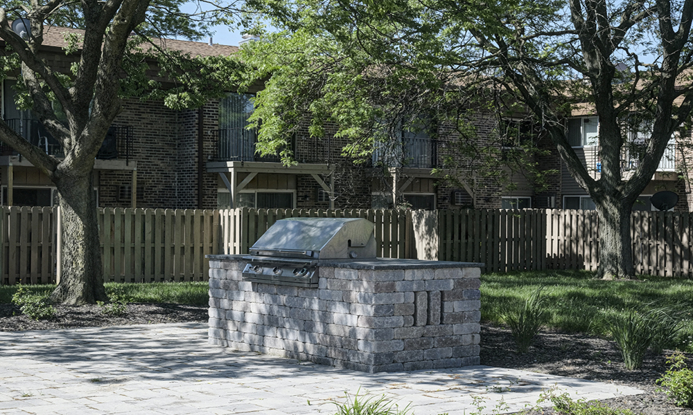 Eagle Creek Apartments Image 24