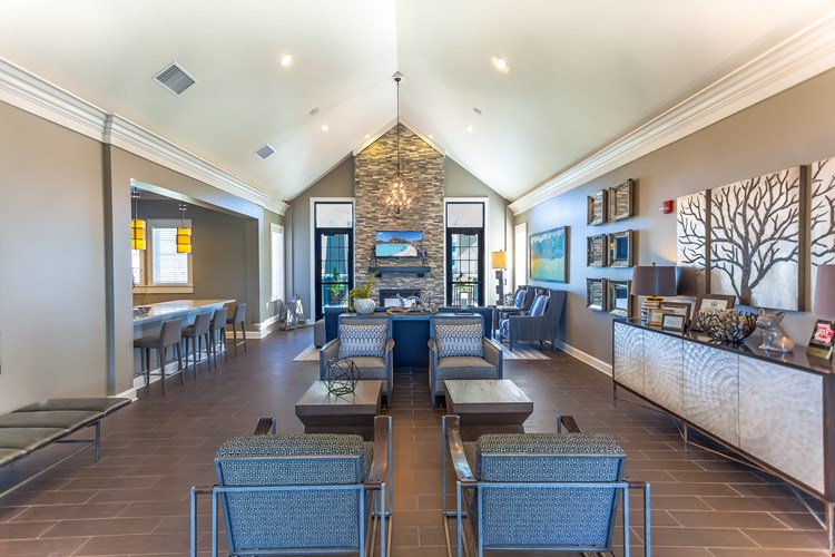 The Retreat at Tiffany Woods Image 23