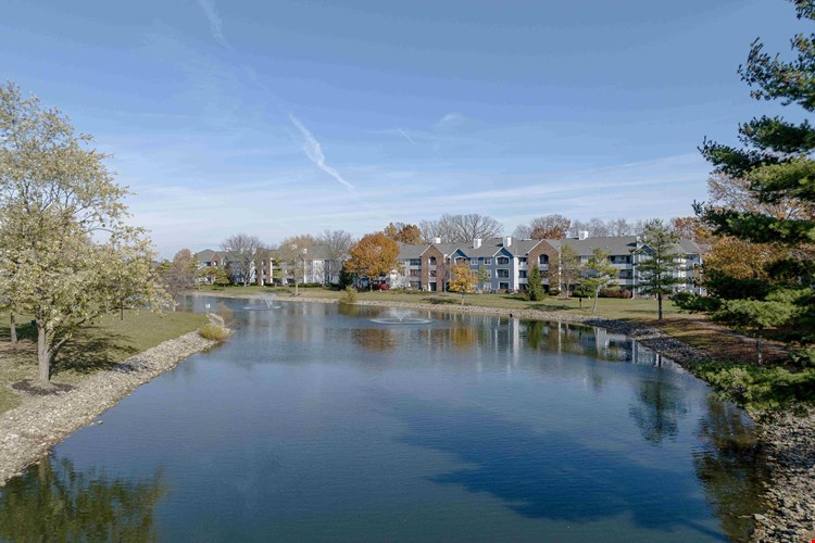 Saw Mill Village Apartments Image 38