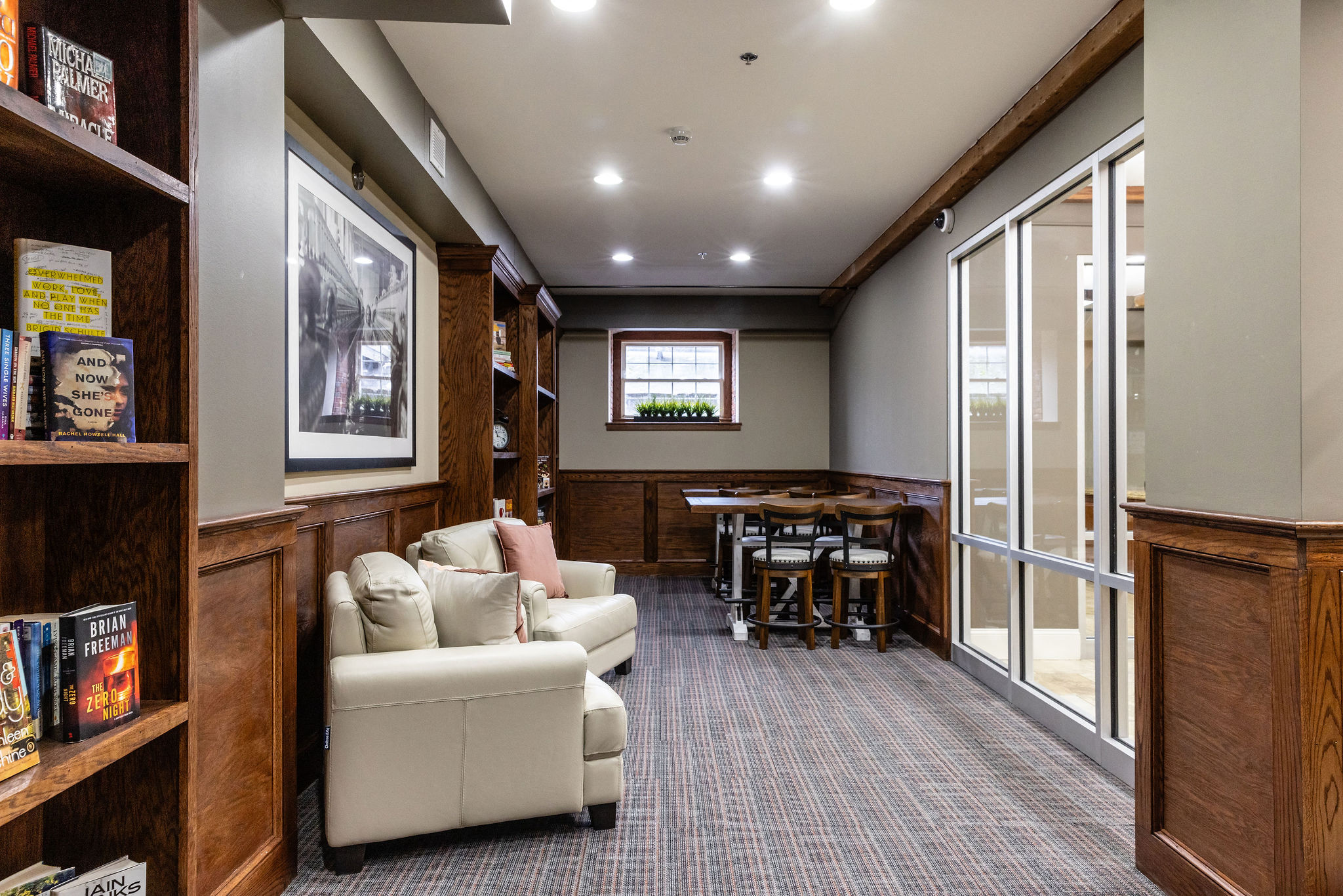 Lofts at Mill West Image 49