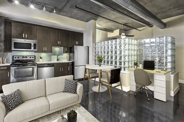 Camden Cotton Mills Image 13