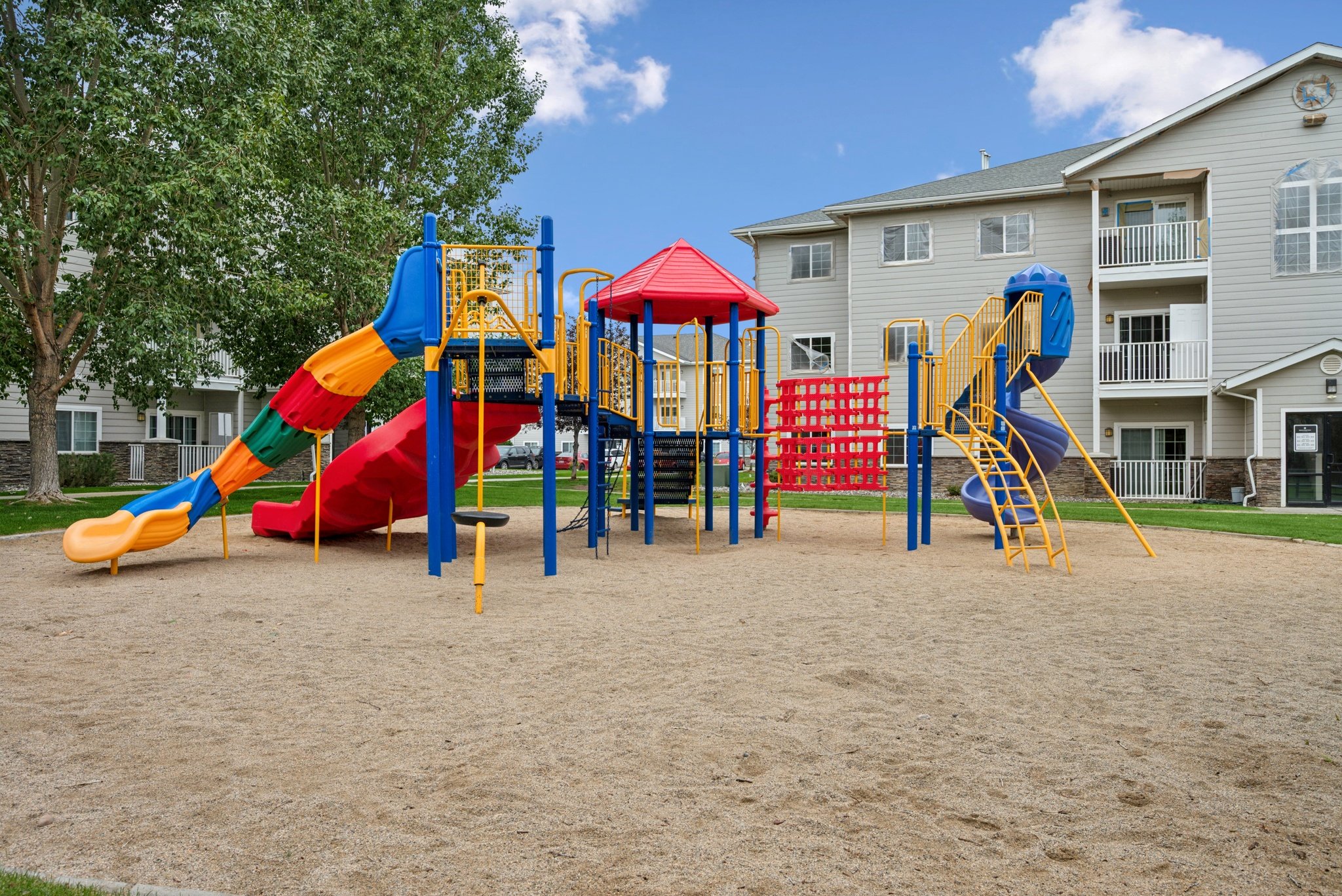 Remington Village Image 22