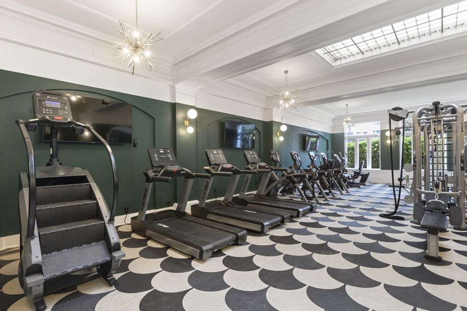 Camden Roosevelt Image 31