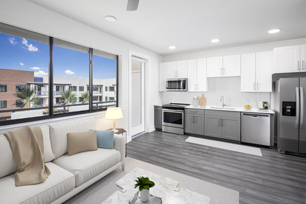 Camden North End Image 27