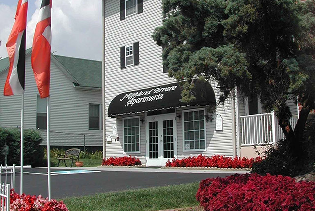 Highland Terrace Image 10