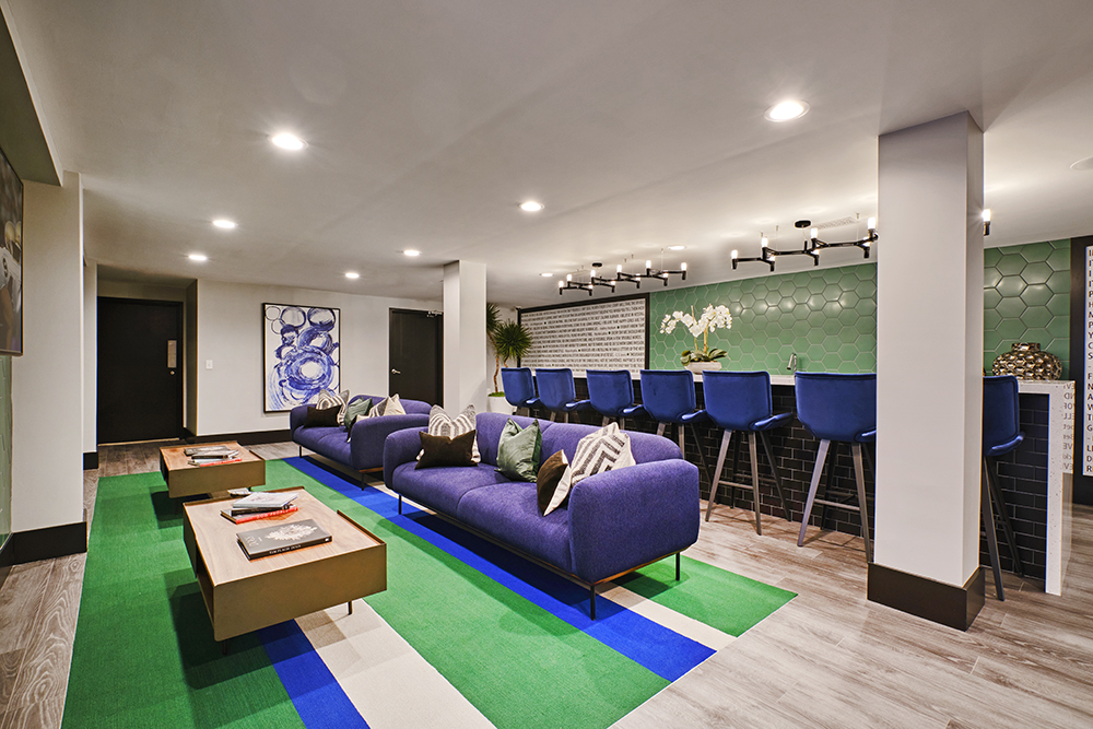 The Green at 9 & 90 Image 11