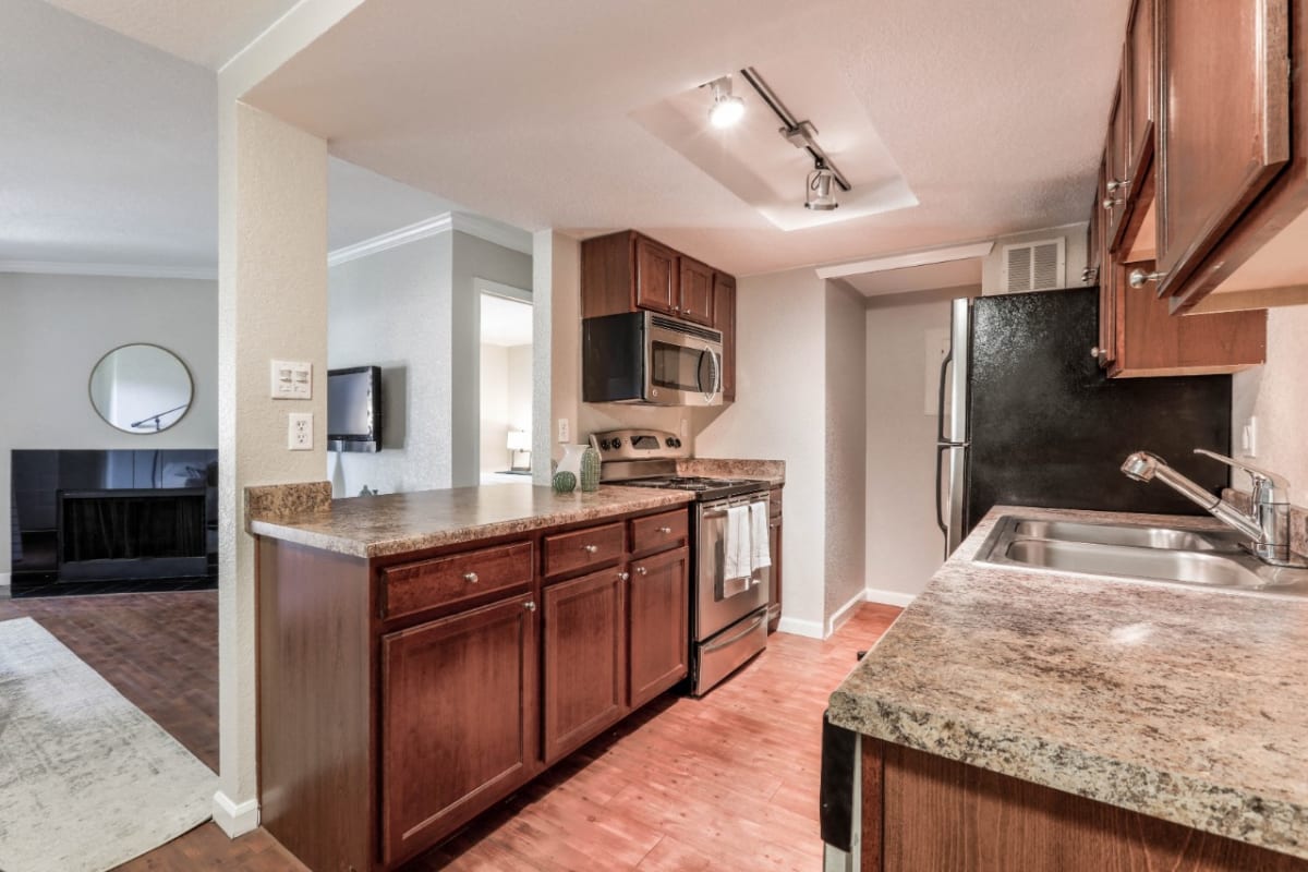 Copper Flats Apartments Image 6