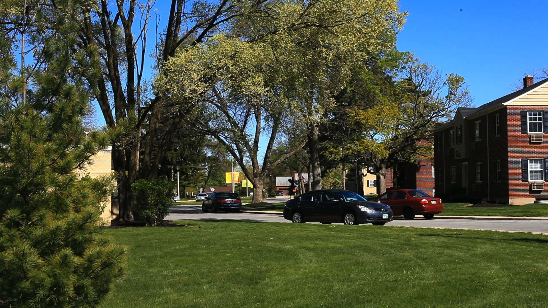 Daytona Village Apartments Image 4