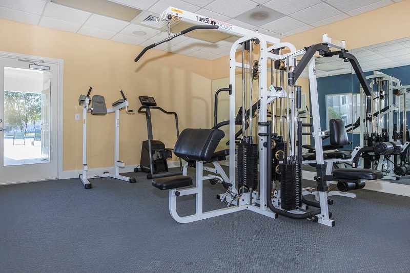 The Place at Capper Landing Image 13