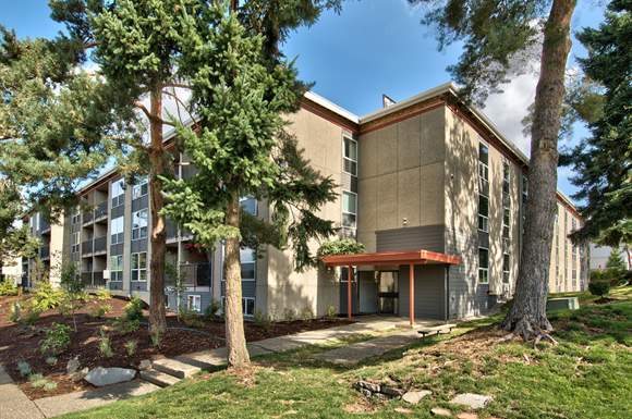 The Aviator apartments Image 2