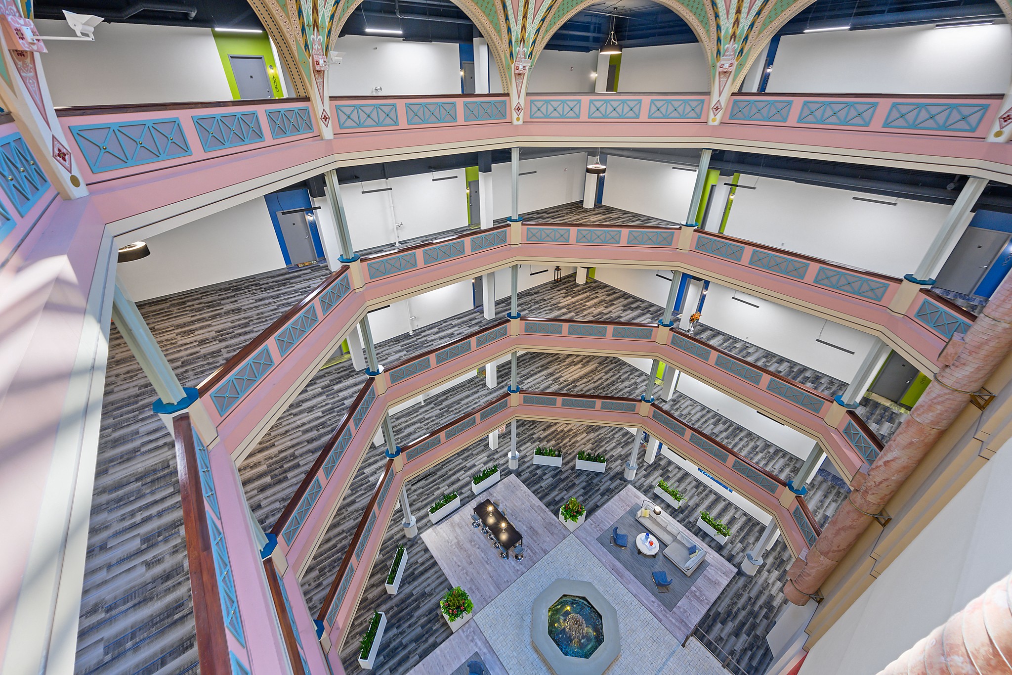 The Lofts at Shillito Place Image 34